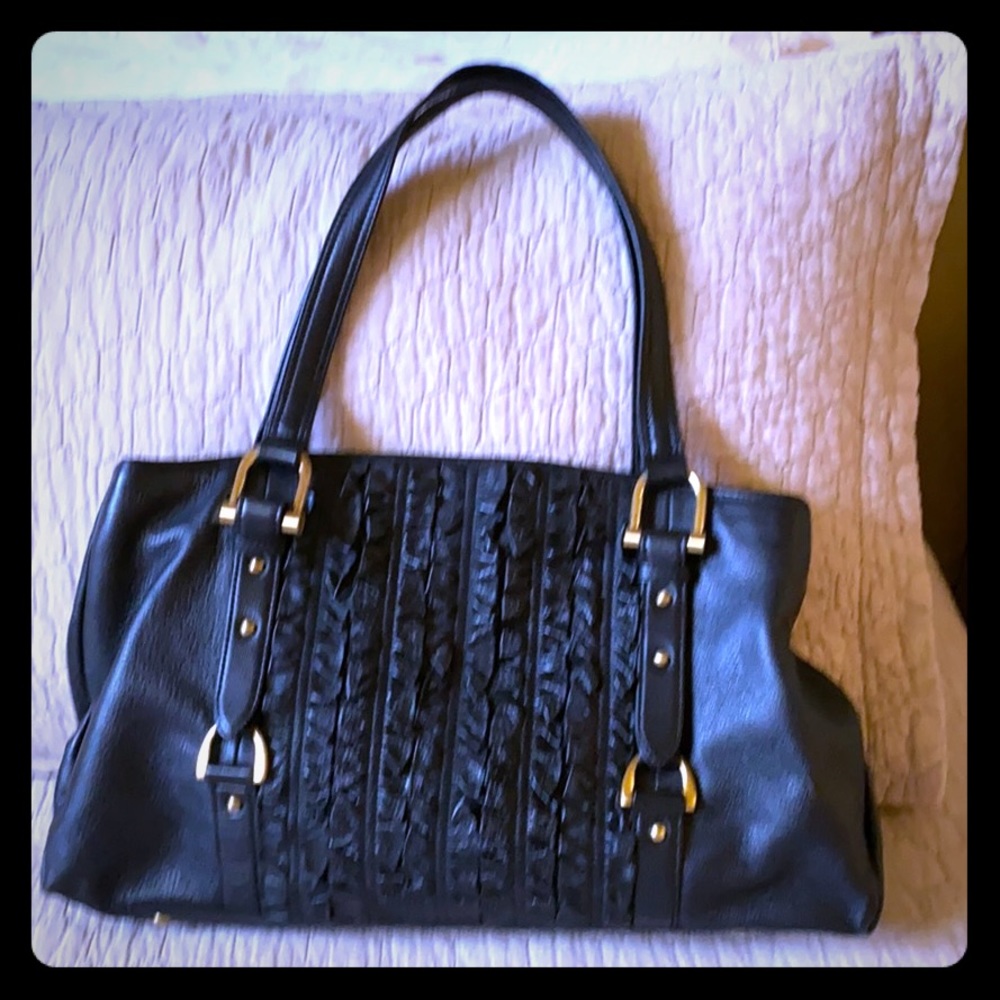 Tahari purse